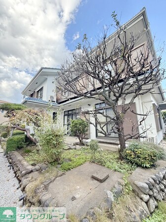 ロコハウスCの物件内観写真